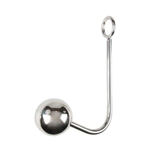 Anal Hooks Steel Anal 5299 Hook BDSM AllNight 0908